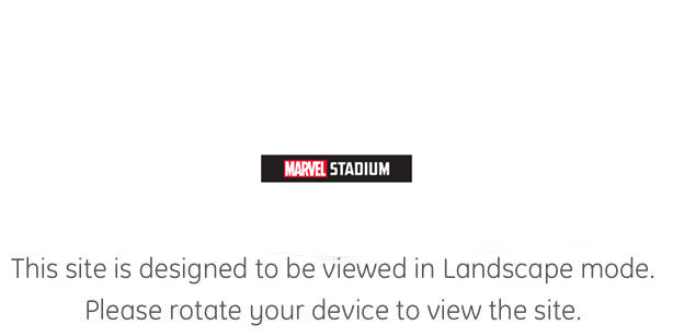 Landscape is the valid orientation